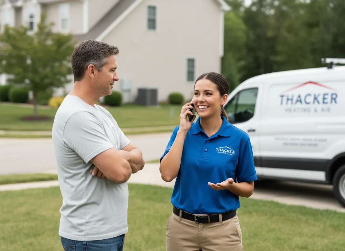 Ac Repair Holdenville, OK FAQs